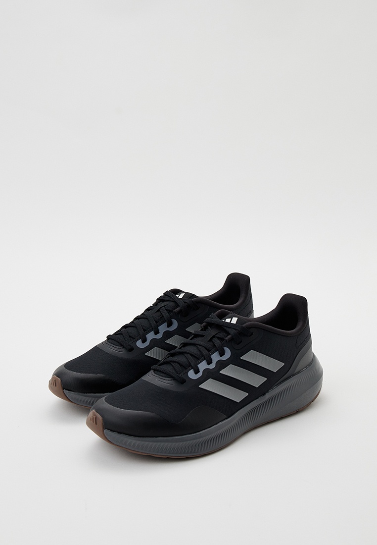 Мужские кроссовки Adidas (Адидас) HP7568: изображение 3