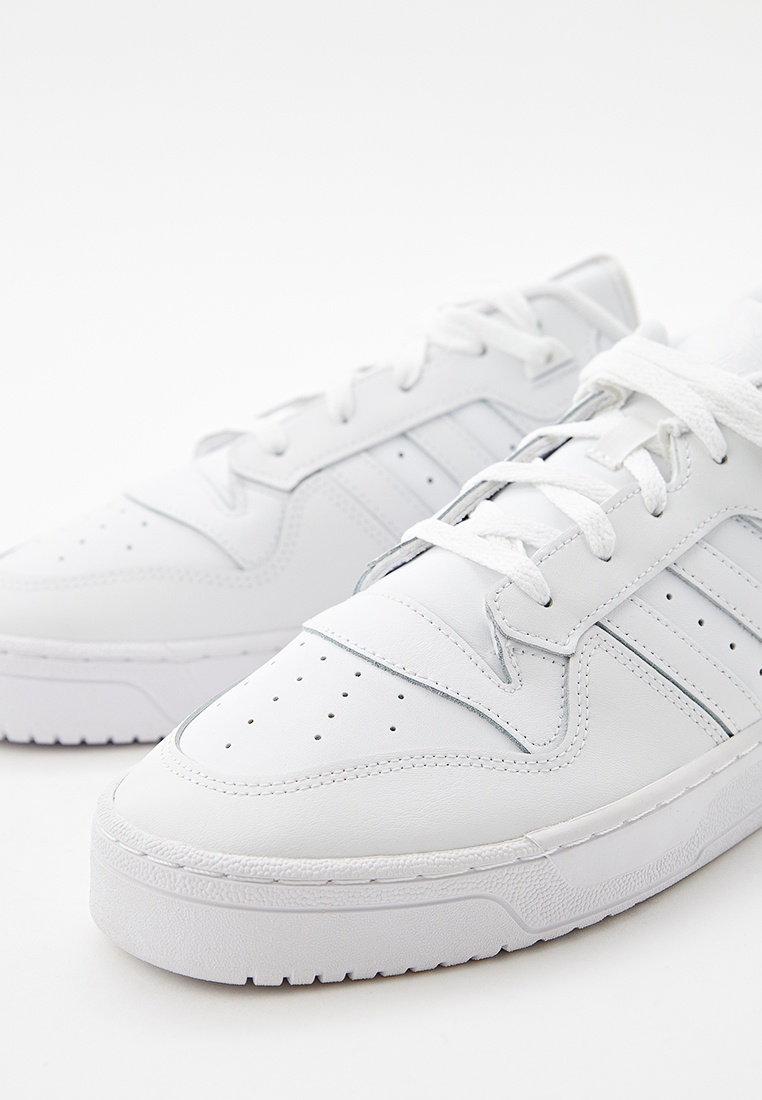 Мужские кеды Adidas Originals (Адидас Ориджиналс) GX2272: изображение 2