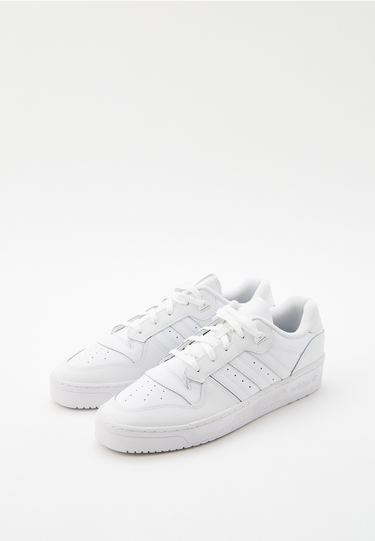 Мужские кеды Adidas Originals (Адидас Ориджиналс) GX2272: изображение 3