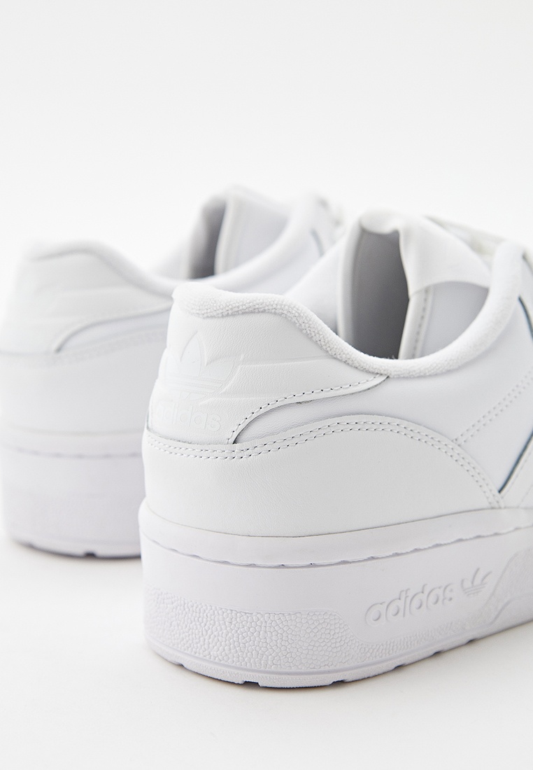 Мужские кеды Adidas Originals (Адидас Ориджиналс) GX2272: изображение 4