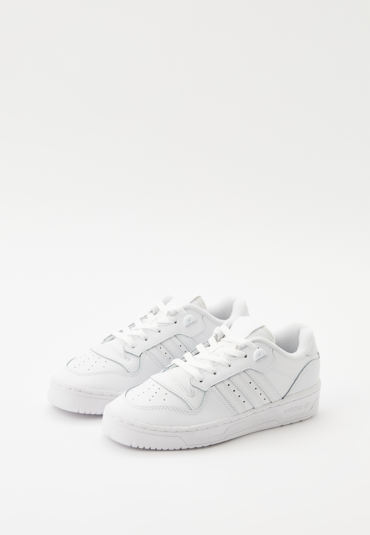 Мужские кеды Adidas Originals (Адидас Ориджиналс) GX2272: изображение 8