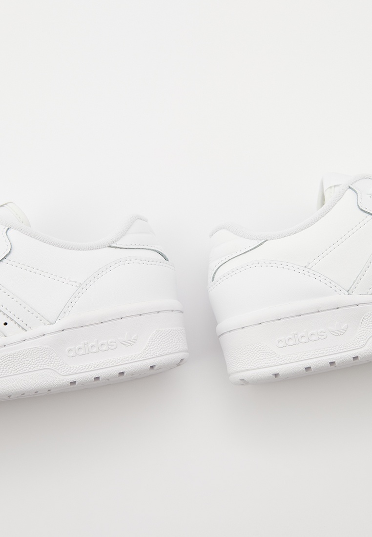 Мужские кеды Adidas Originals (Адидас Ориджиналс) GX2272: изображение 9