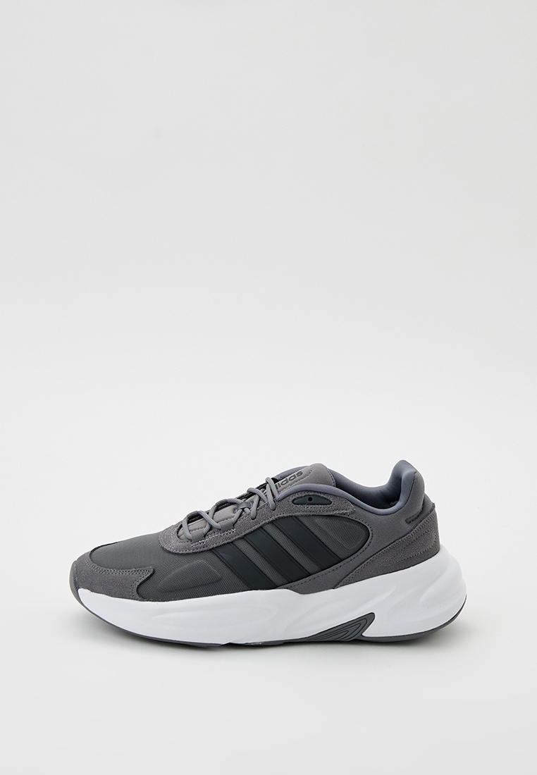 Мужские кроссовки Adidas (Адидас) IF2855: изображение 1