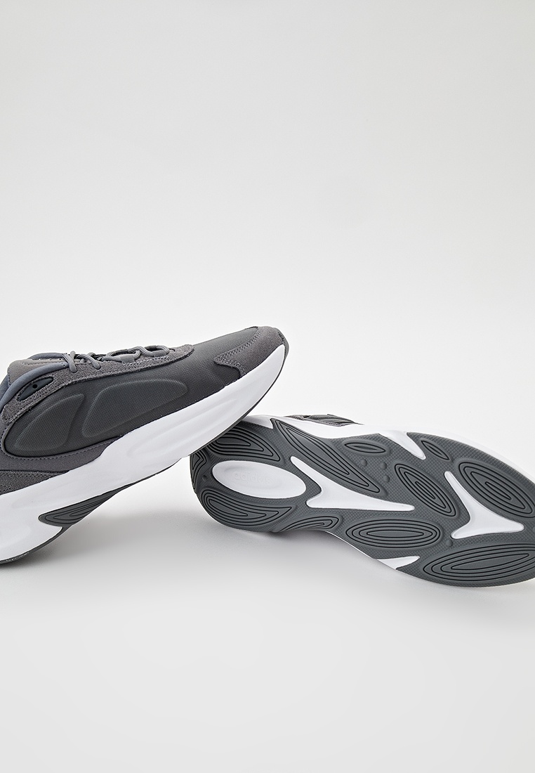 Мужские кроссовки Adidas (Адидас) IF2855: изображение 5