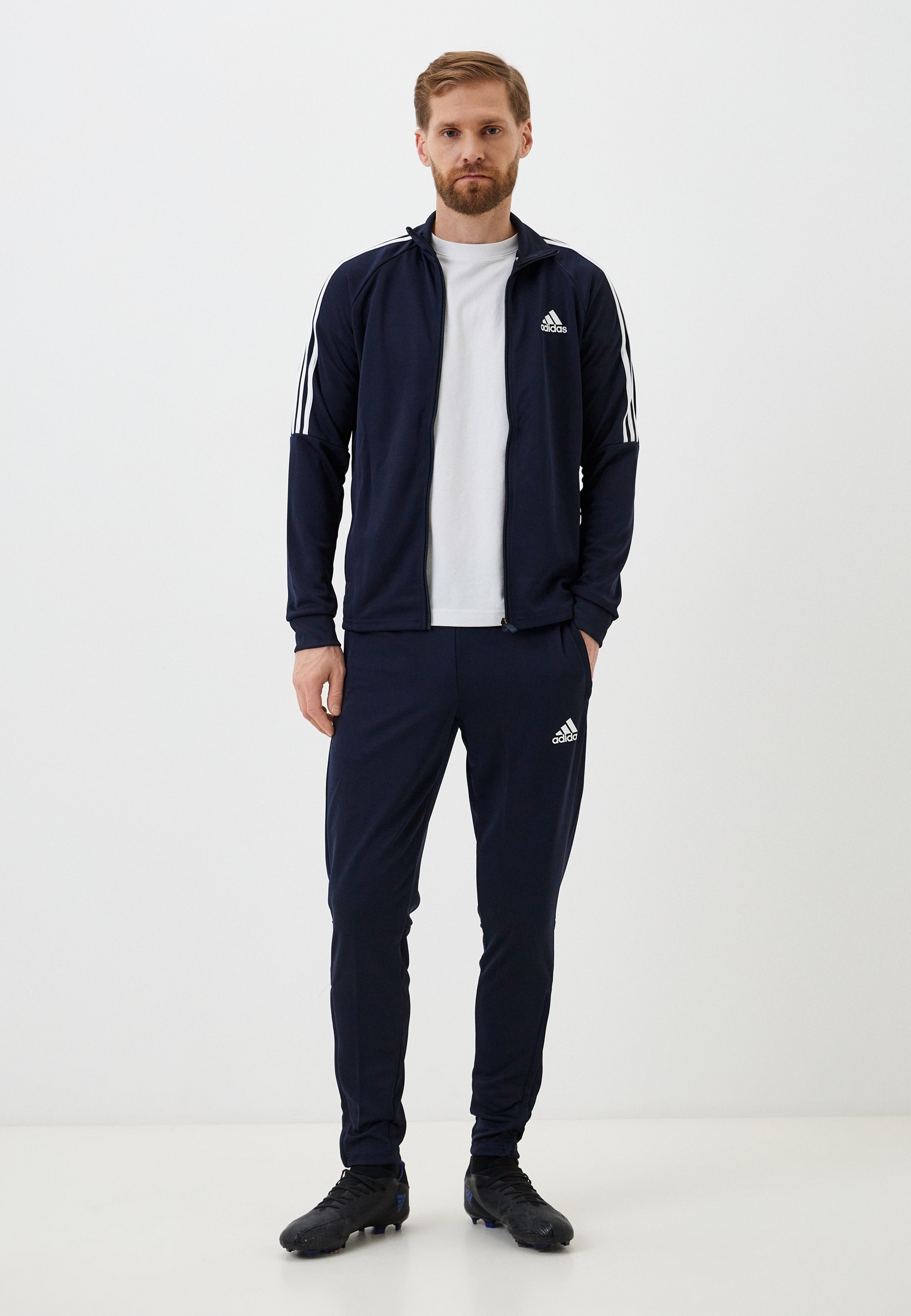 Спортивный костюм мужской Adidas (Адидас) GT8802 купить за 12999 руб.