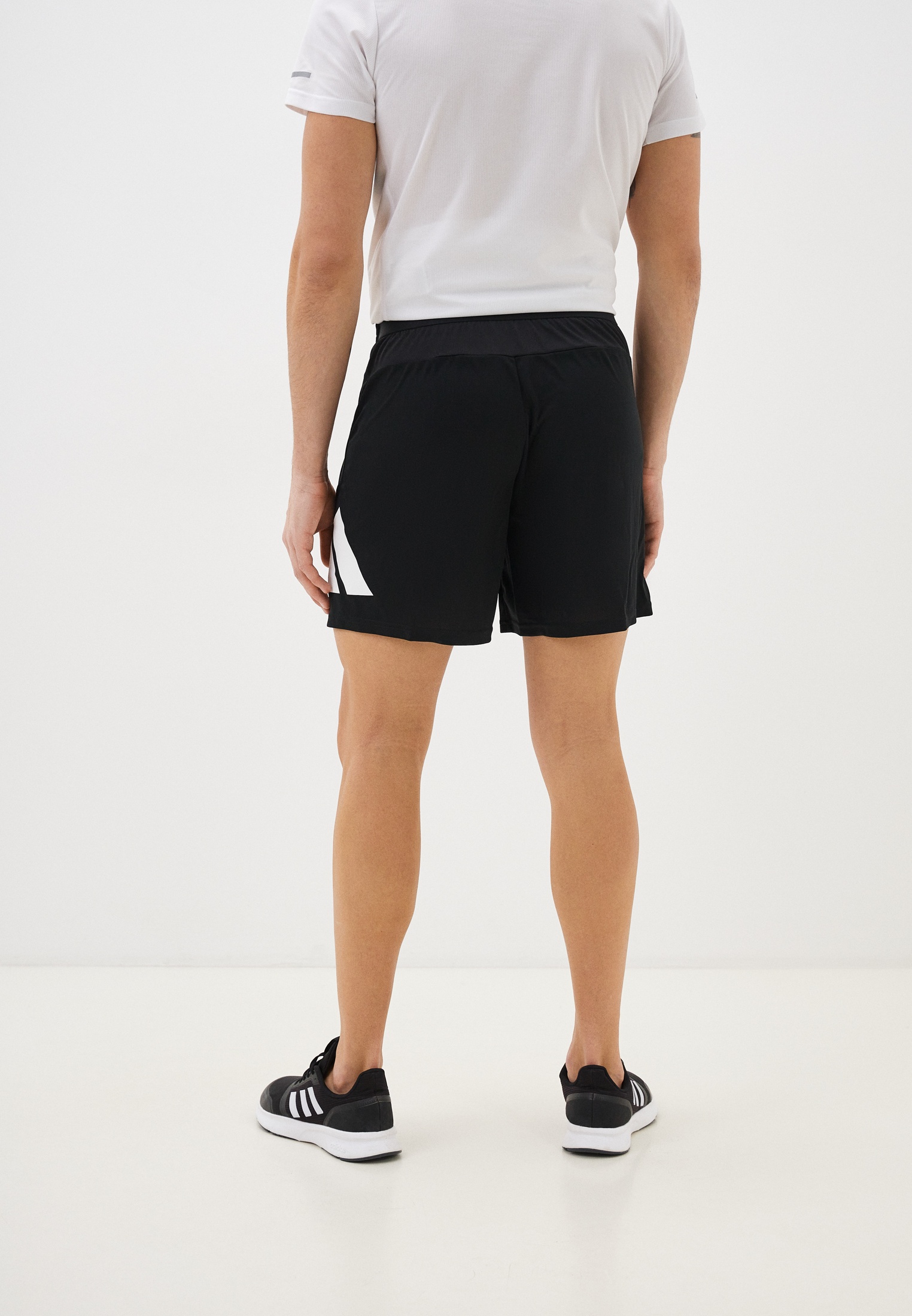Мужские спортивные шорты Adidas (Адидас) IB8121: изображение 3