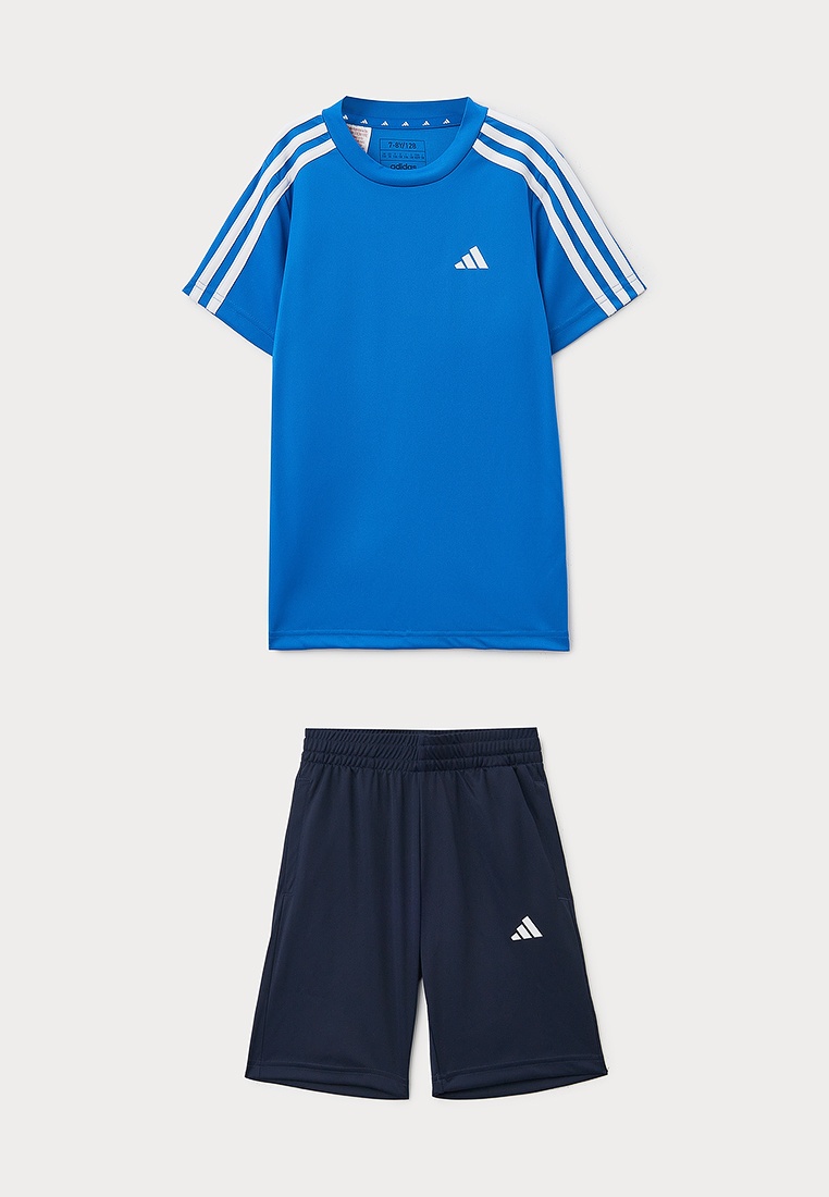 Спортивный костюм Adidas (Адидас) IJ9560: изображение 1