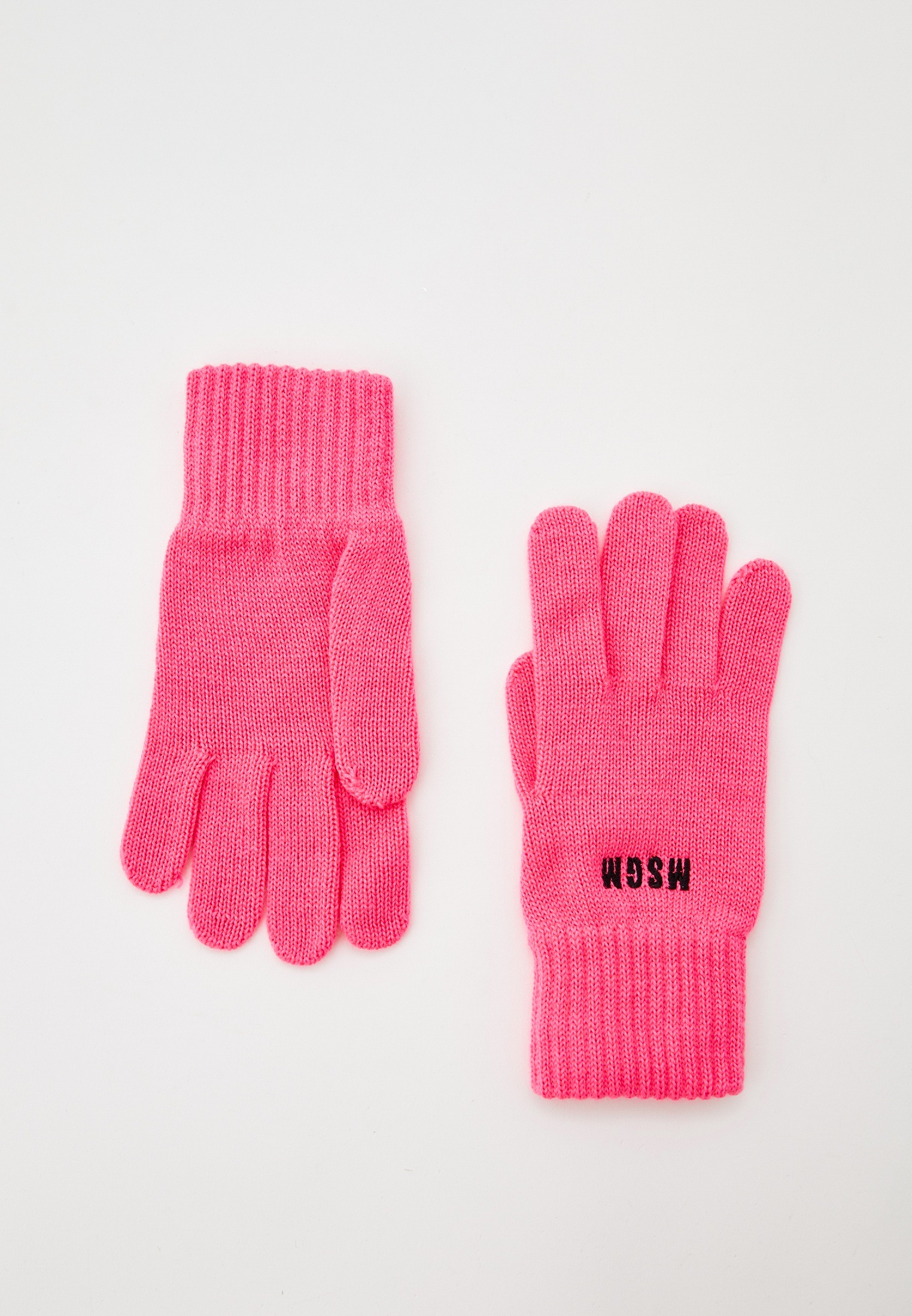 Женские перчатки MSGM 3541MDN01 237761