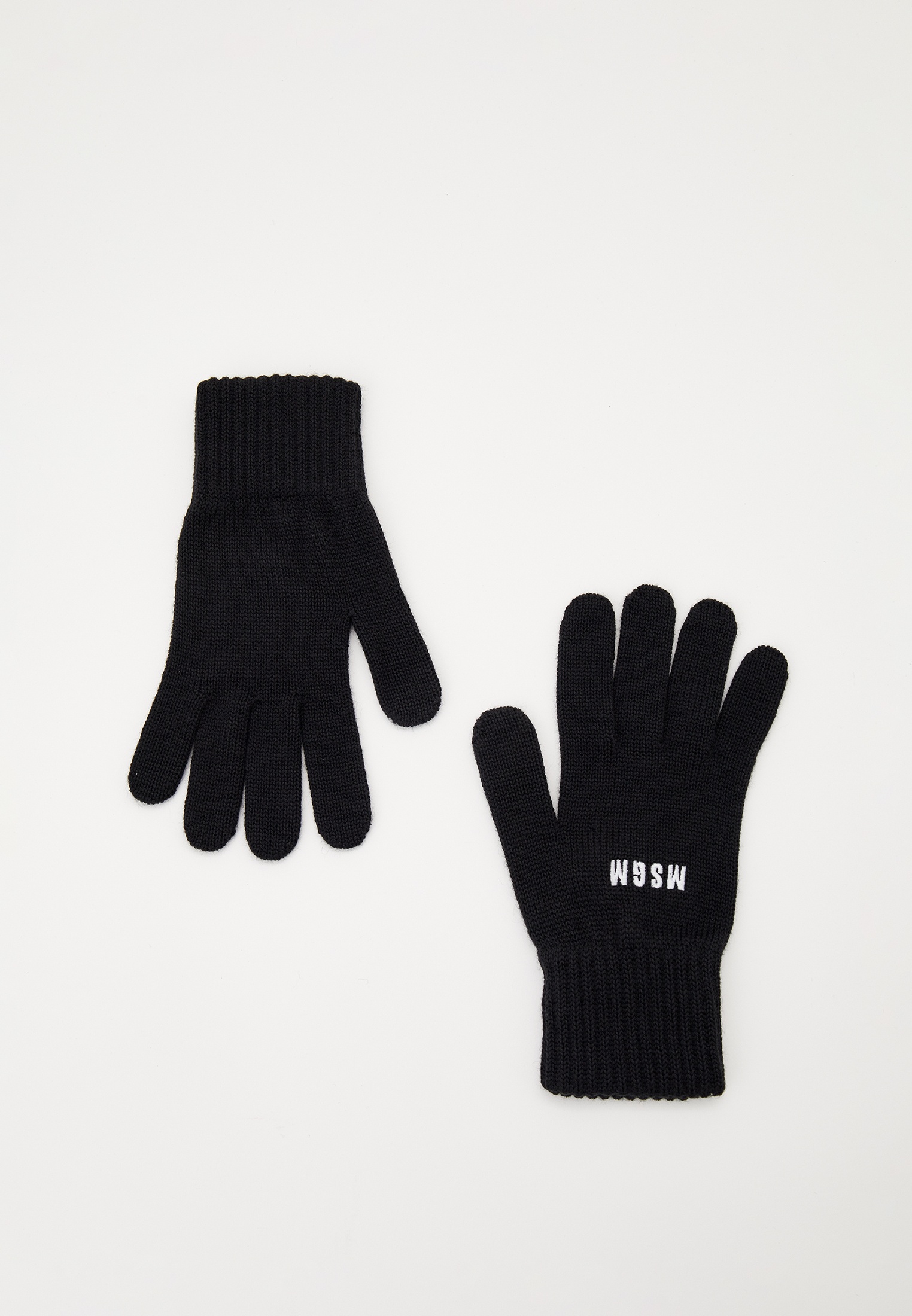 Женские перчатки MSGM 3541MDN01 237761