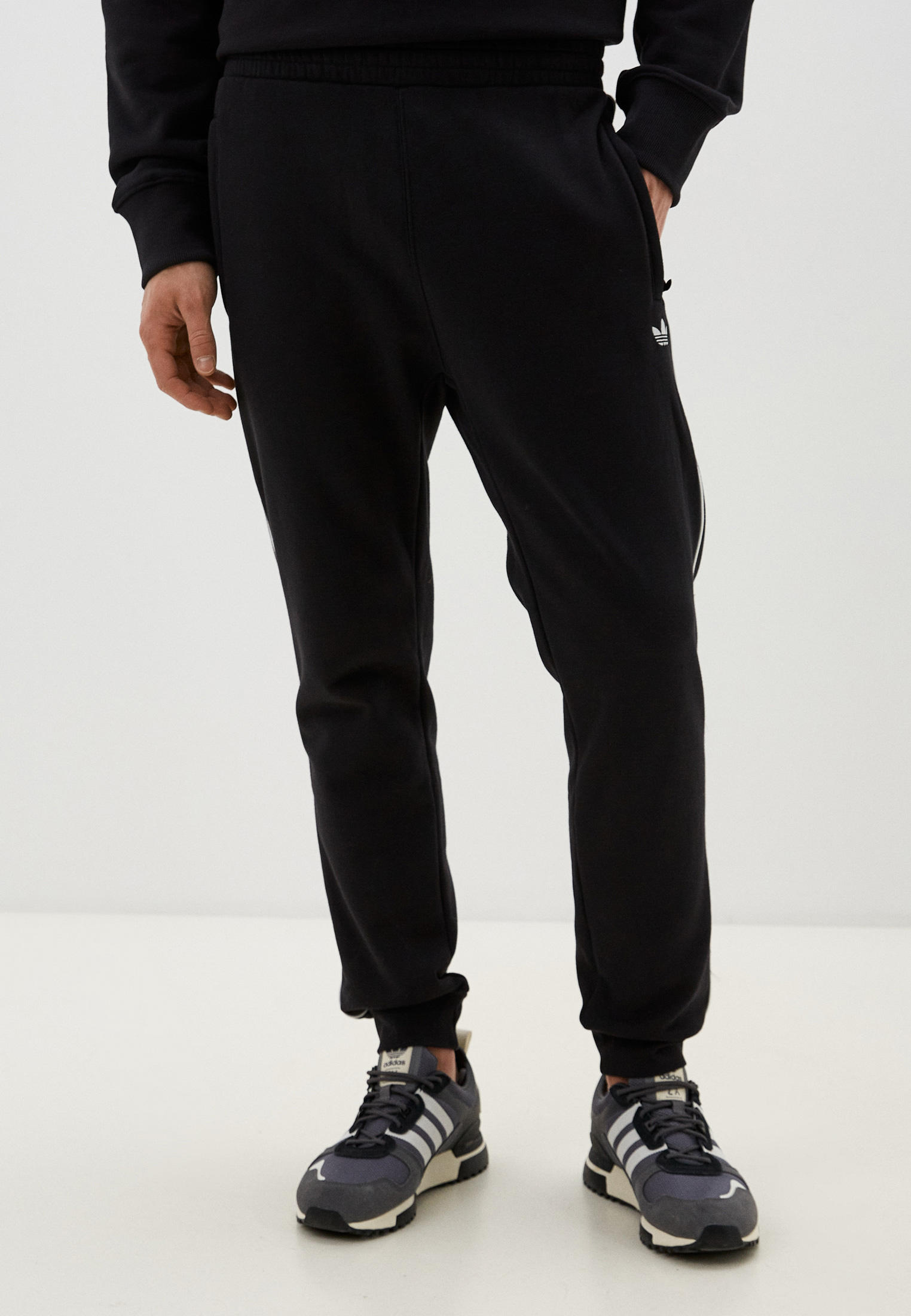 Мужские брюки Adidas Originals (Адидас Ориджиналс) IA2529