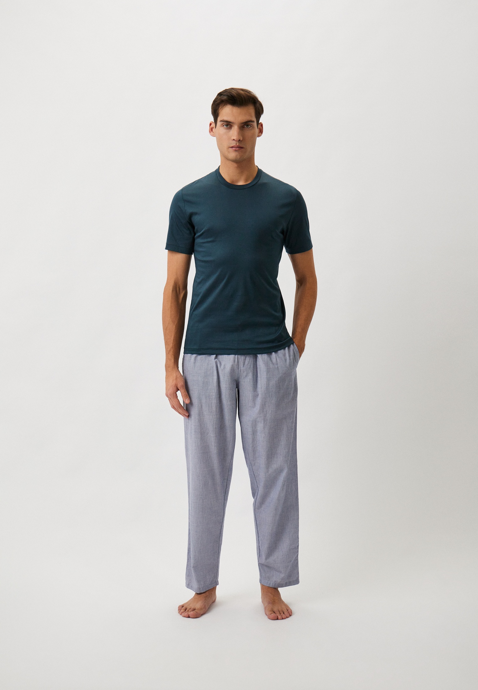 Zimmerli мужской домашний костюм