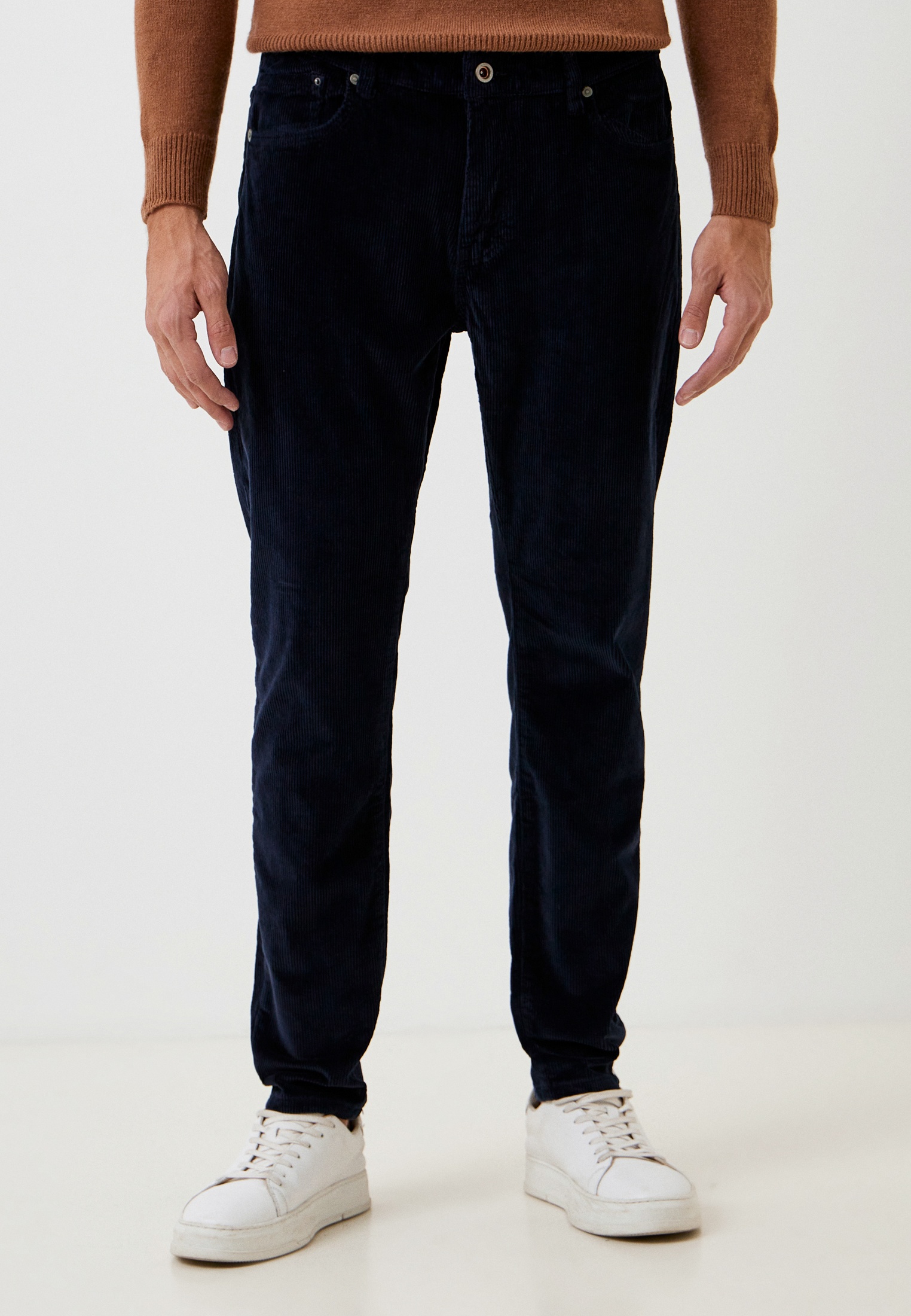 Мужские повседневные брюки Y.Two B25-DH7001