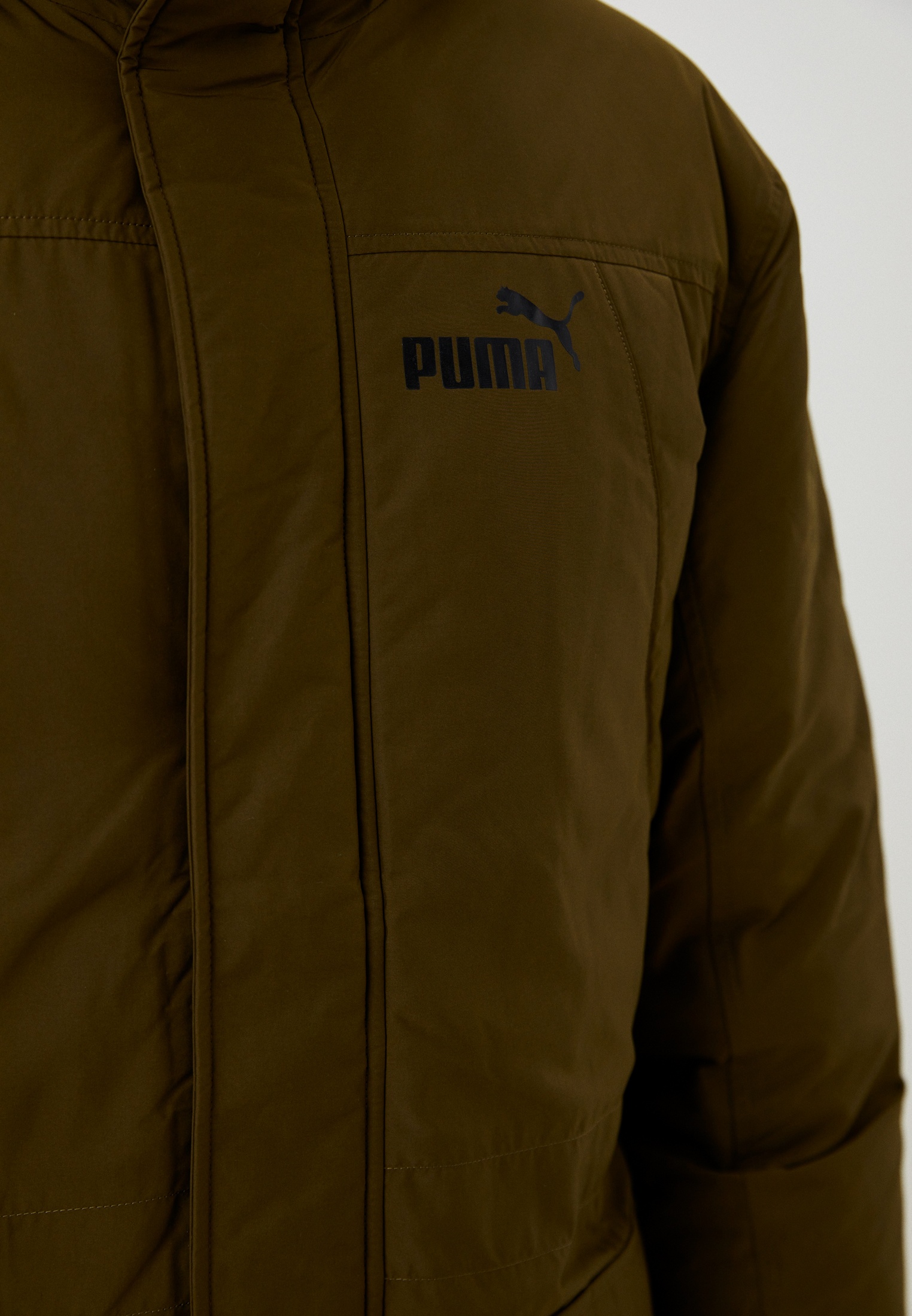 Мужская верхняя одежда Puma (Пума) 849986 купить за 19499 руб.