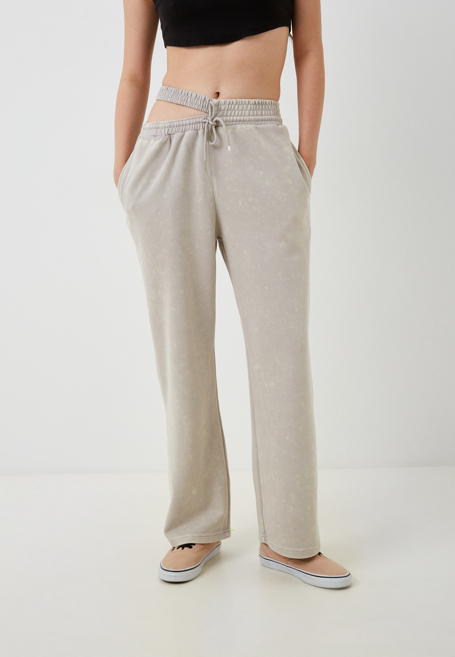 Женские спортивные брюки Dr.Health DRHSS23064