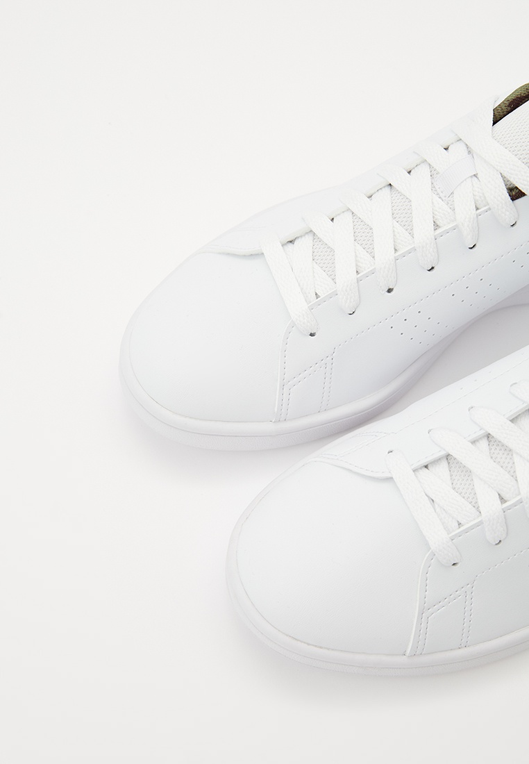 Мужские кеды Adidas (Адидас) GW9283: изображение 2
