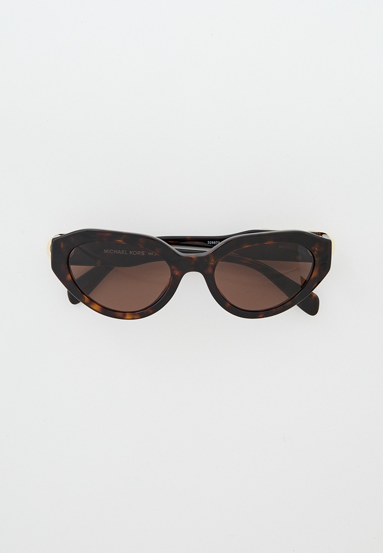 Женские солнцезащитные очки Michael Kors 0MK2192
