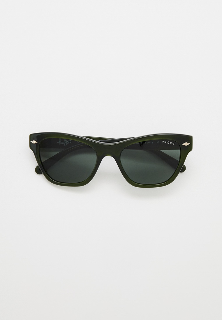 Женские солнцезащитные очки Vogue® Eyewear 0VO5445S