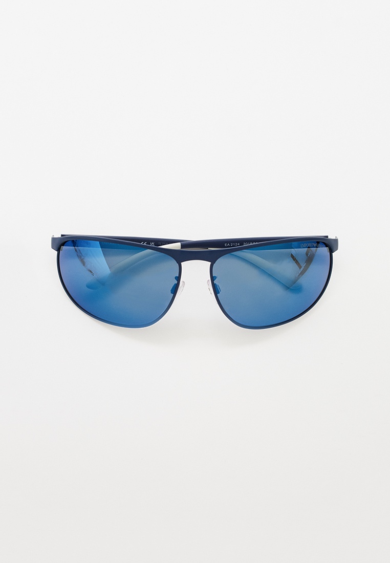 Мужские солнцезащитные очки Emporio Armani 0EA2124