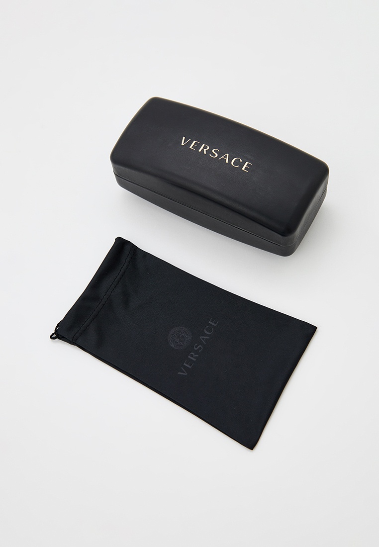 Женские солнцезащитные очки Versace 0VE2249 цвет золотой купить за ...