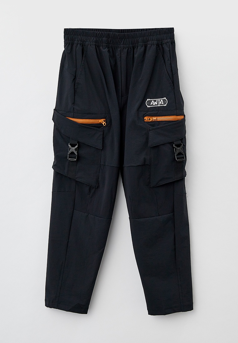 Спортивные брюки для мальчиков Anta (Анта) W352338502