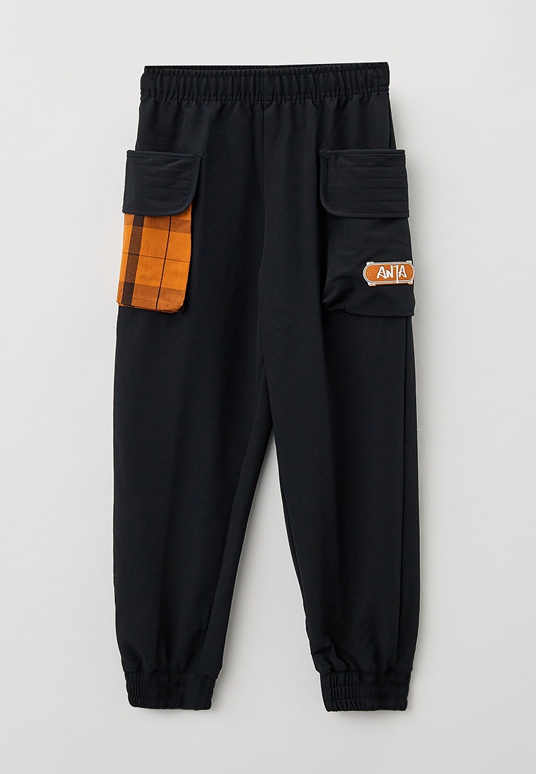 Спортивные брюки для мальчиков Anta (Анта) W352338504