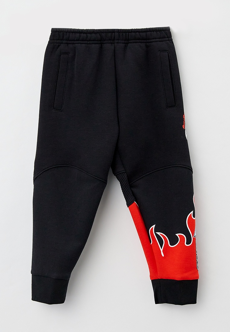 Спортивные брюки для мальчиков Anta (Анта) W352339720