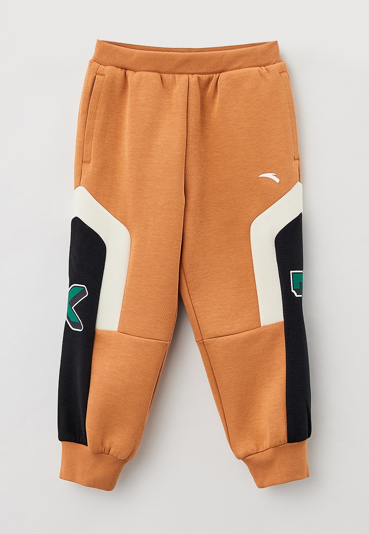 Спортивные брюки для мальчиков Anta (Анта) W352349756