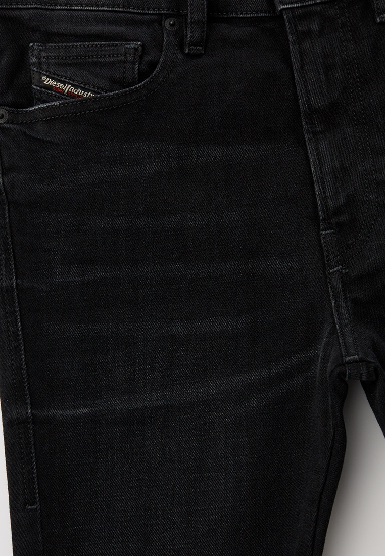 Мужские зауженные джинсы Diesel (Дизель) A0071409A31: изображение 3