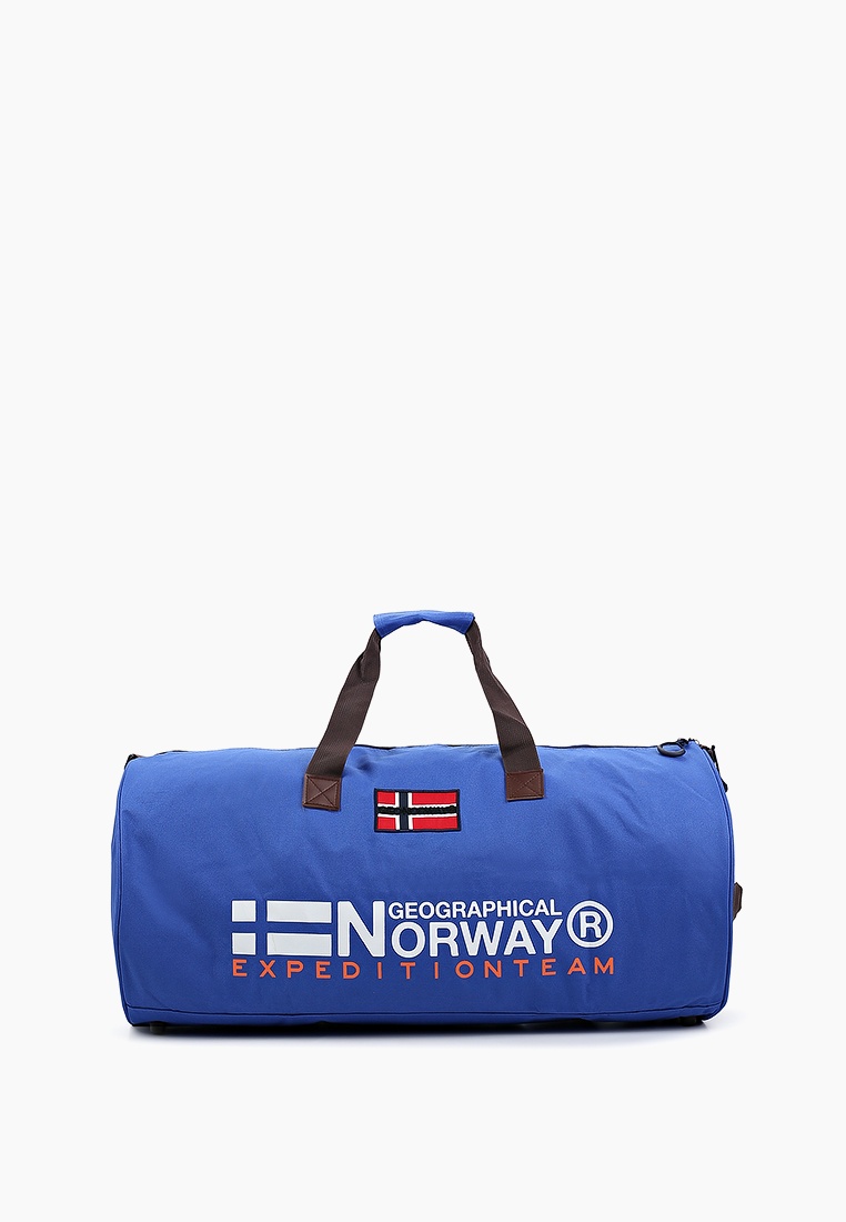 Спортивная сумка Geographical Norway SW4818AGN