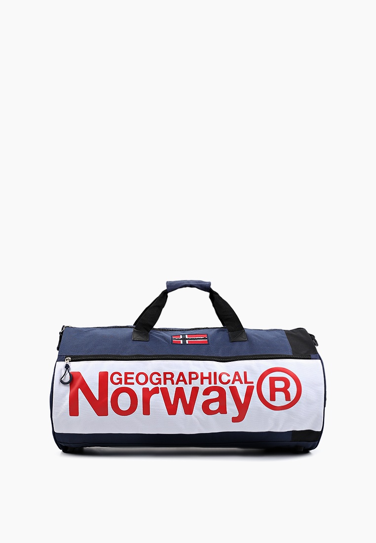 Спортивная сумка Geographical Norway SW4907AGN