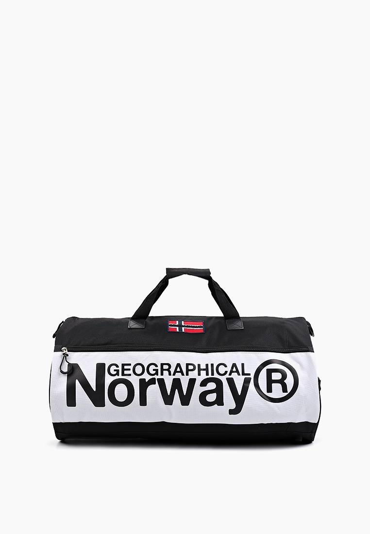 Спортивная сумка Geographical norway SW4799AGN