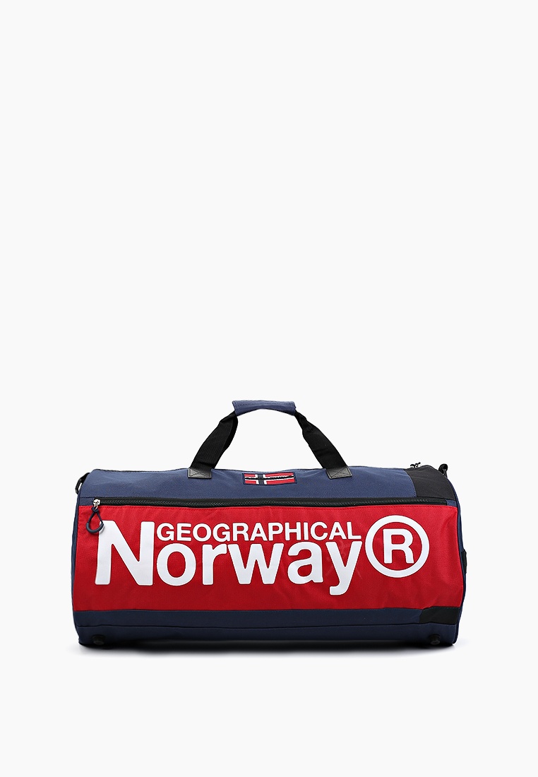 Спортивная сумка Geographical Norway SW4800AGN