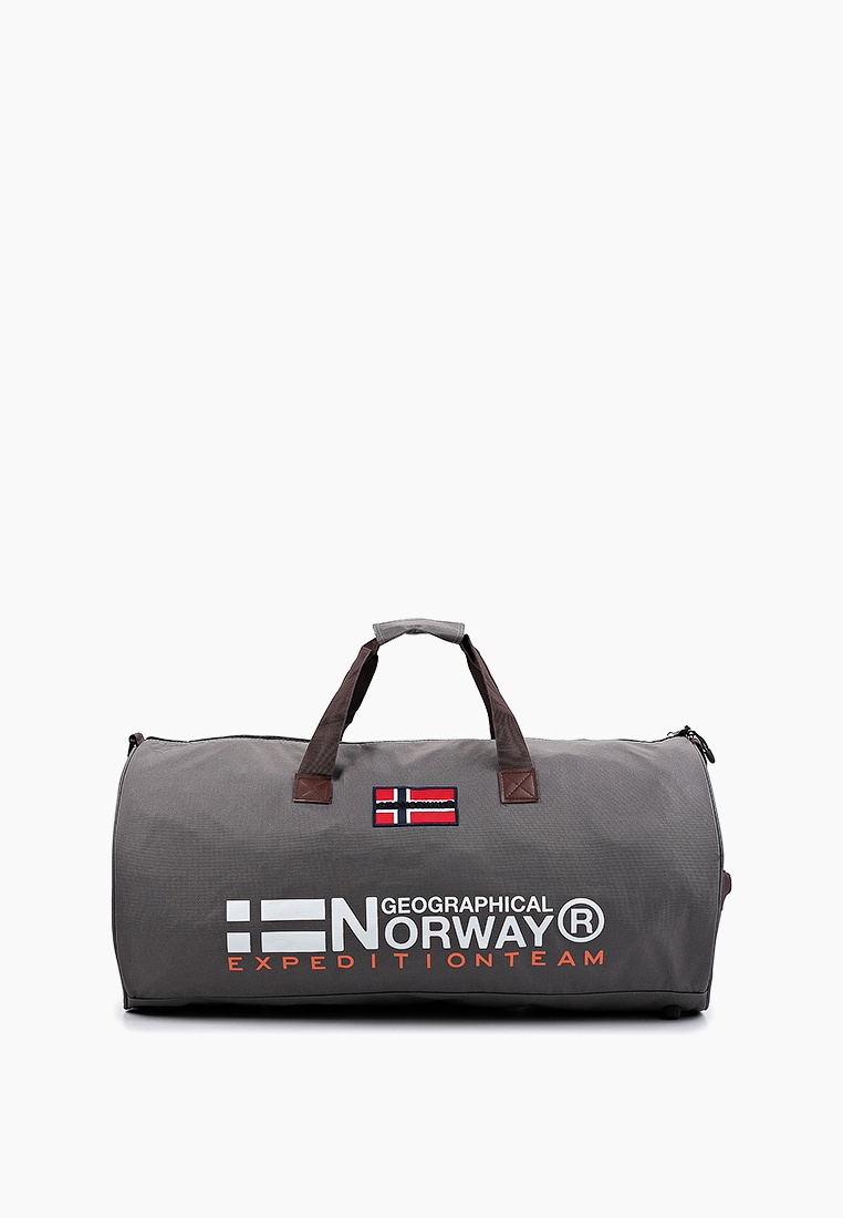 Спортивная сумка Geographical Norway SW4815AGN