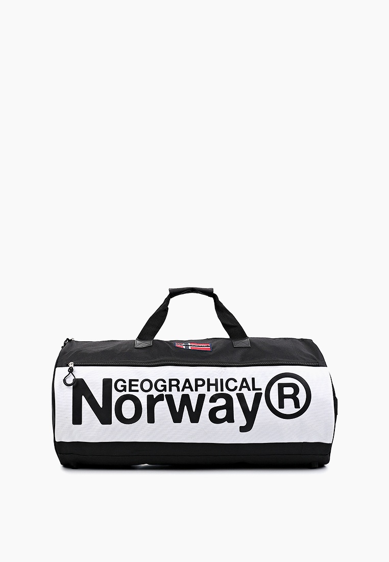 Спортивная сумка Geographical norway SW4906AGN