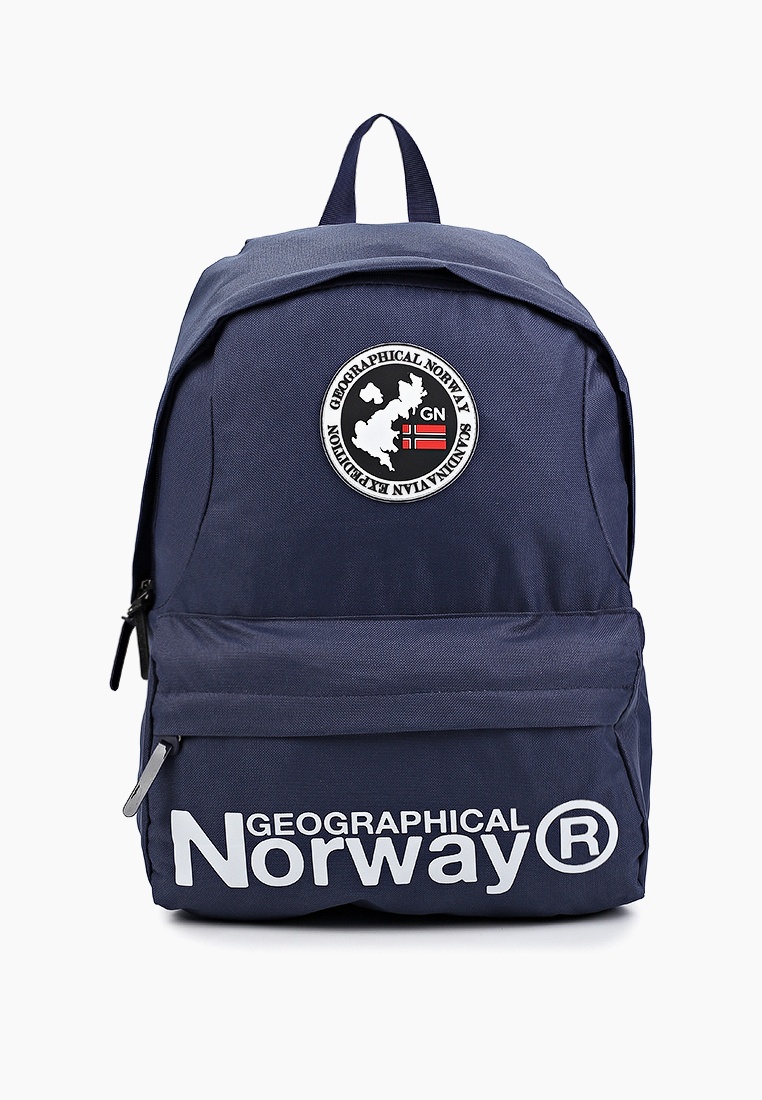 Городской рюкзак Geographical Norway WR627ACCGN