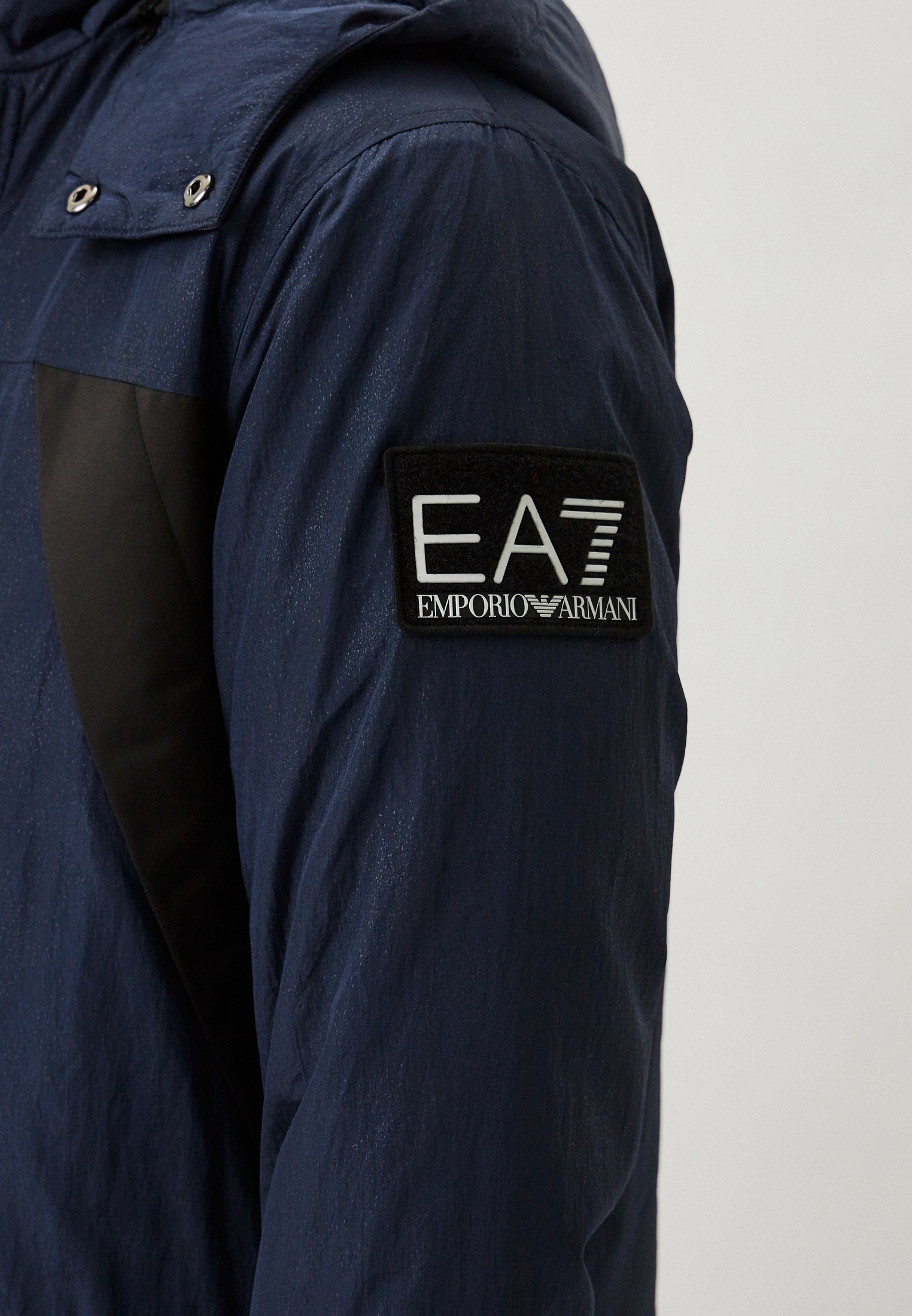 Мужская куртка EA7 6RPK02 PNEFZ: изображение 5