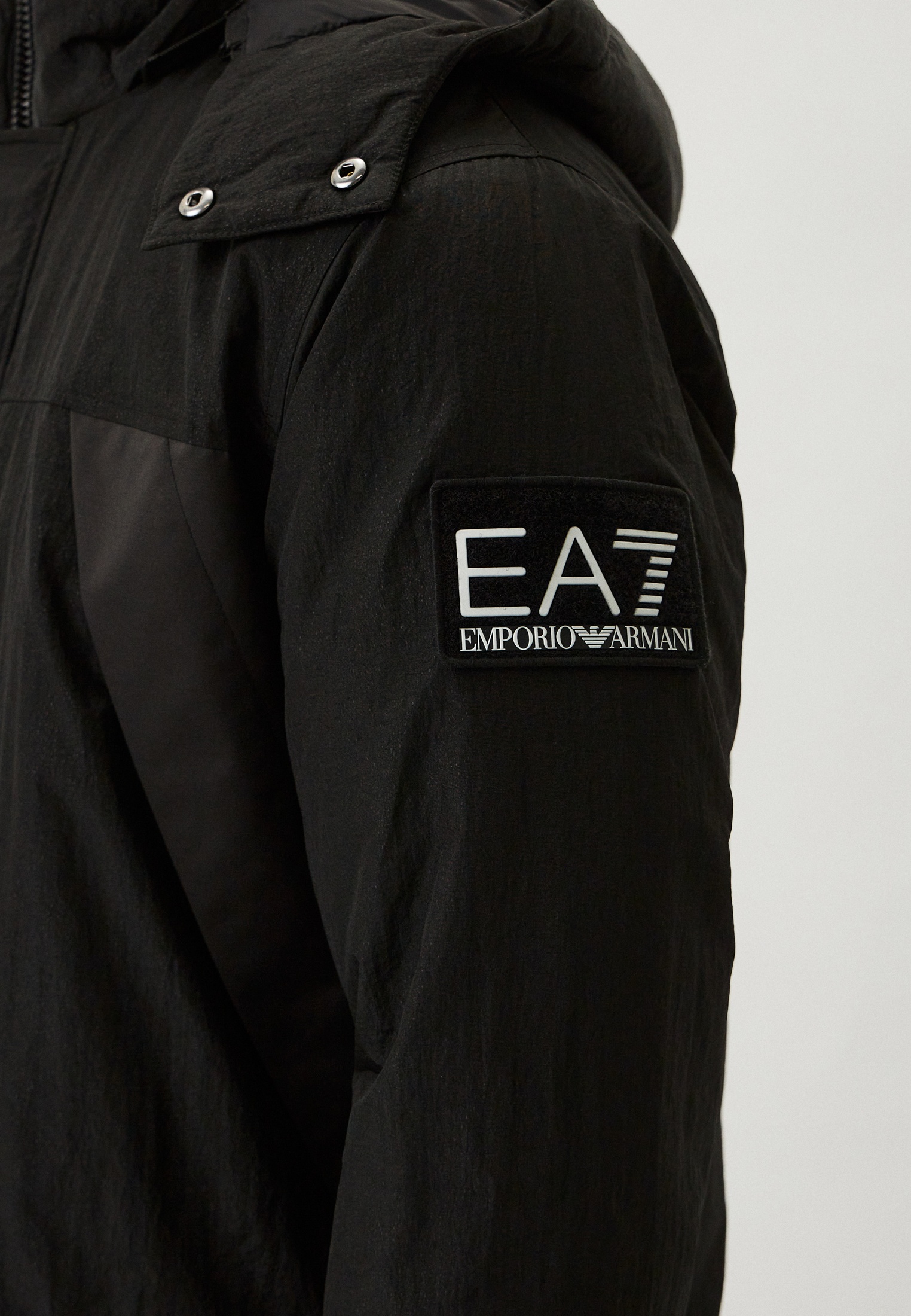 Мужская куртка EA7 6RPK02 PNEFZ: изображение 5