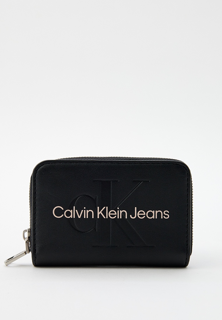 Кошелек Calvin Klein Jeans K60K607229