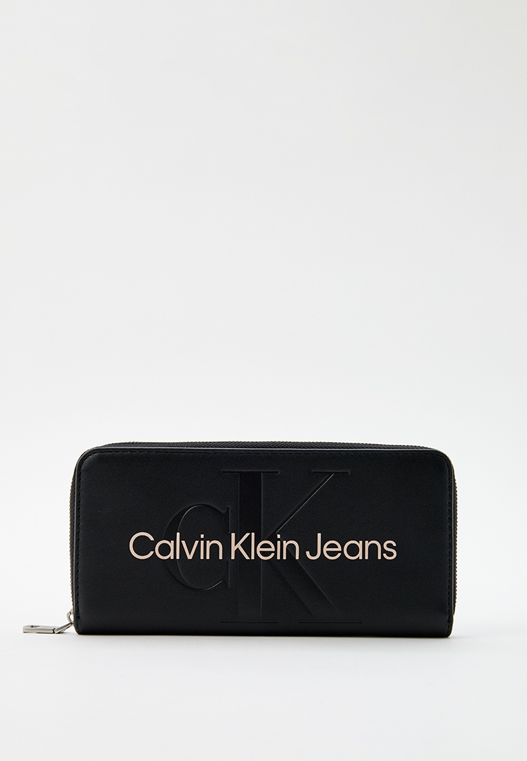 Кошелек Calvin Klein Jeans K60K607634
