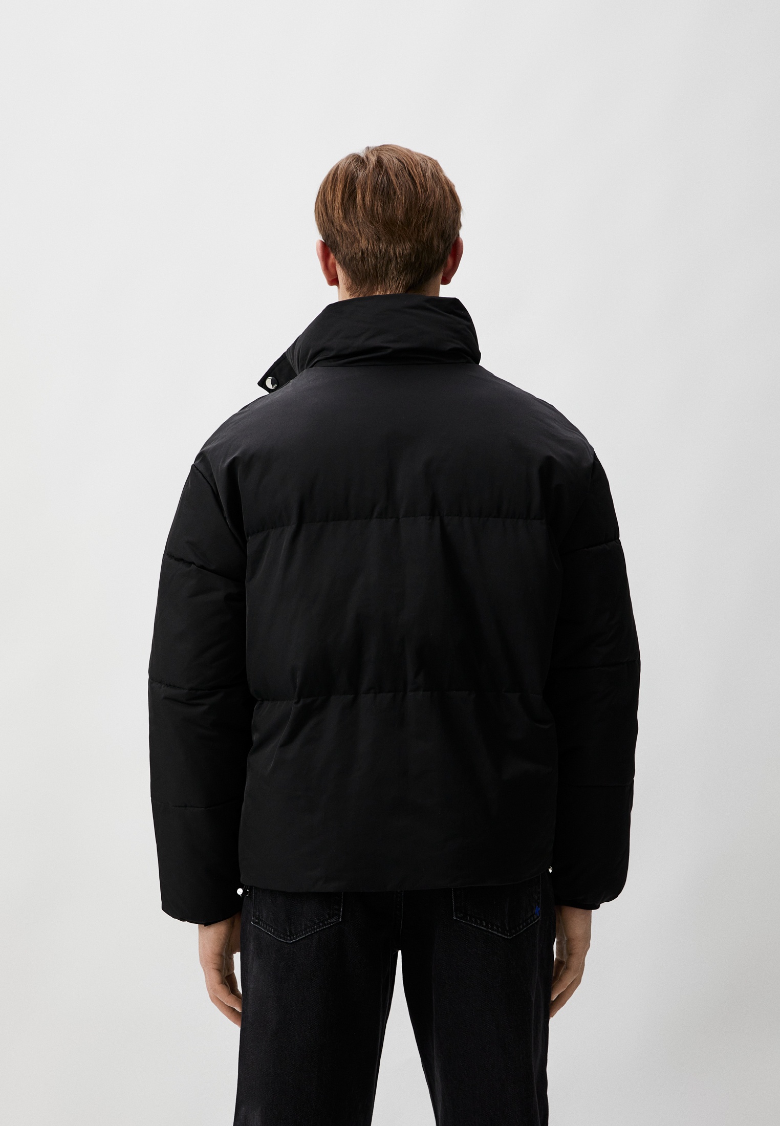 Мужская куртка Karl Lagerfeld (Карл Лагерфельд) 505009-534515: изображение 3
