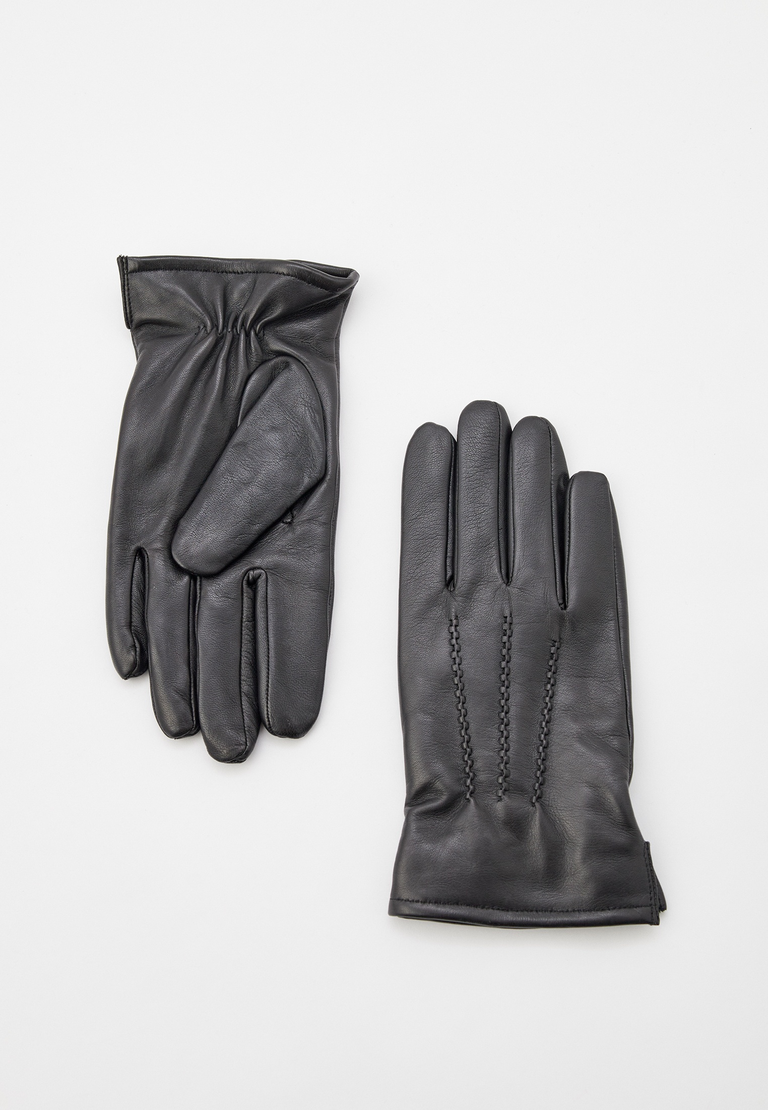 Мужские перчатки Karl Lagerfeld (Карл Лагерфельд) 815400-534443: изображение 1