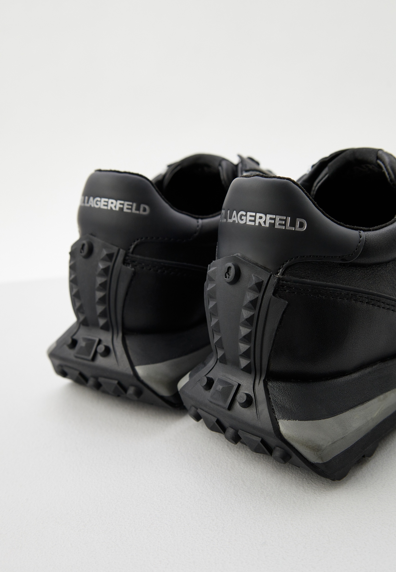 Мужские кроссовки Karl Lagerfeld (Карл Лагерфельд) 855012-534473: изображение 4