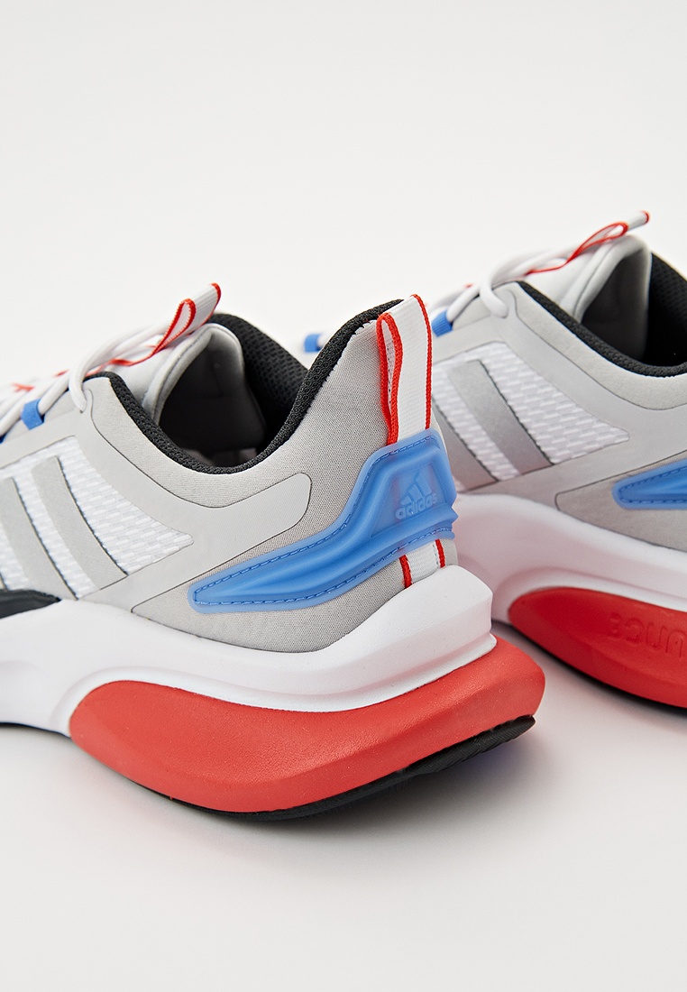 Мужские кроссовки Adidas (Адидас) HP6139: изображение 4