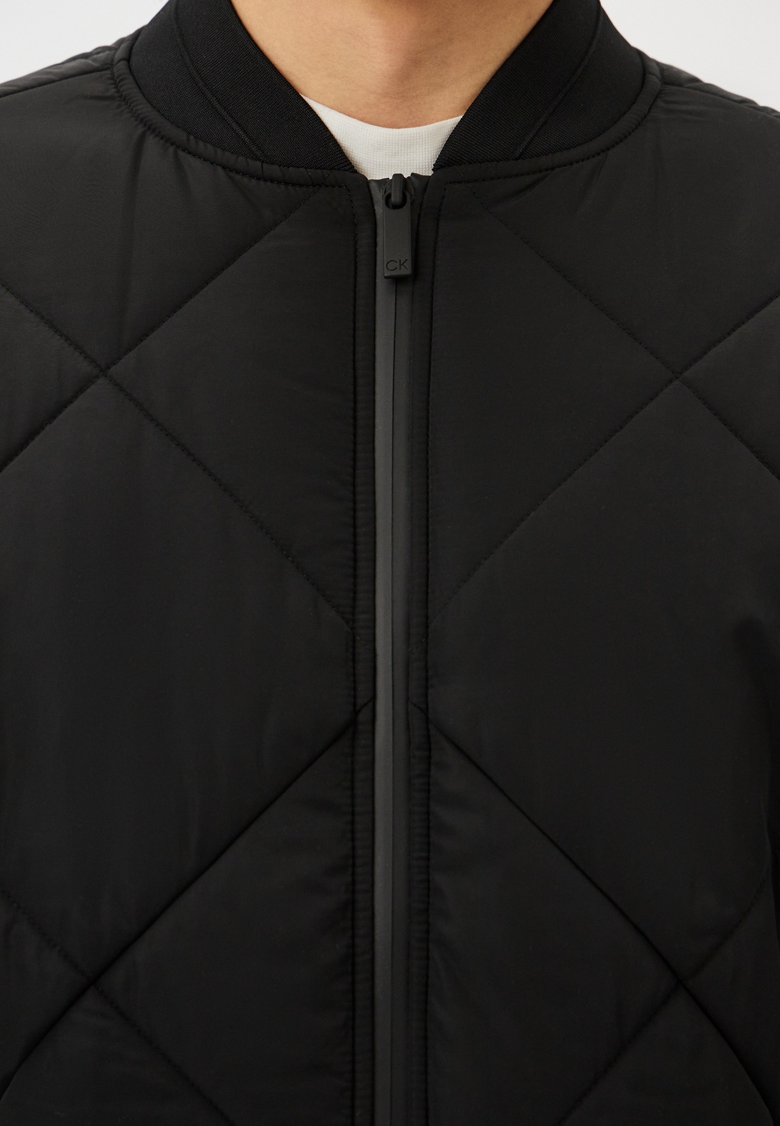 Мужская куртка Calvin Klein (Кельвин Кляйн) K10K111880: изображение 4
