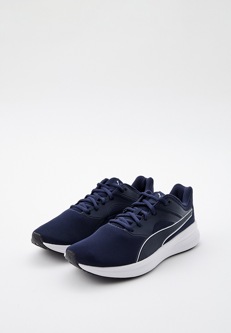 Мужские кроссовки Puma (Пума) 377028: изображение 3