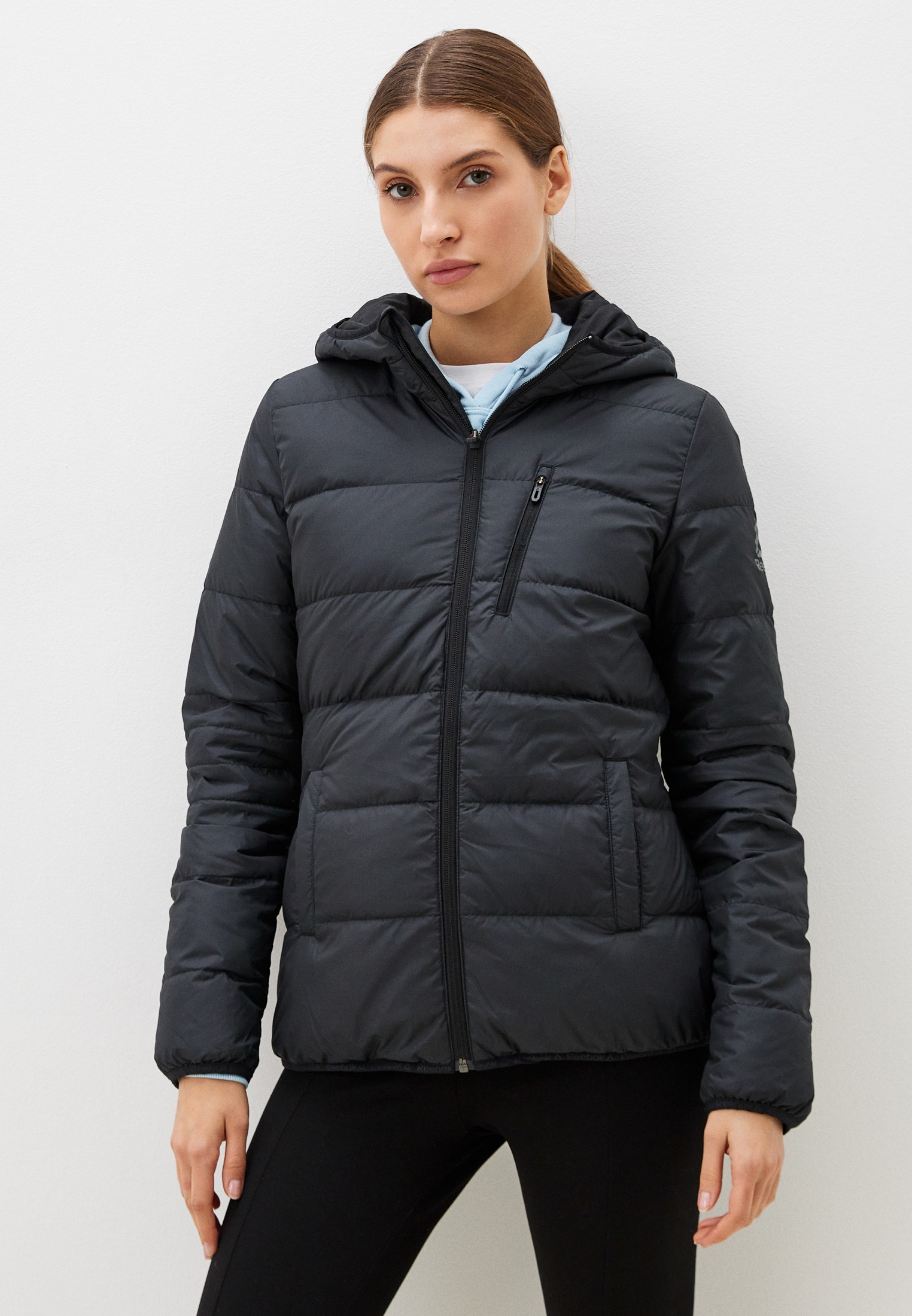 Женская верхняя одежда Reebok (Рибок) EJ8333