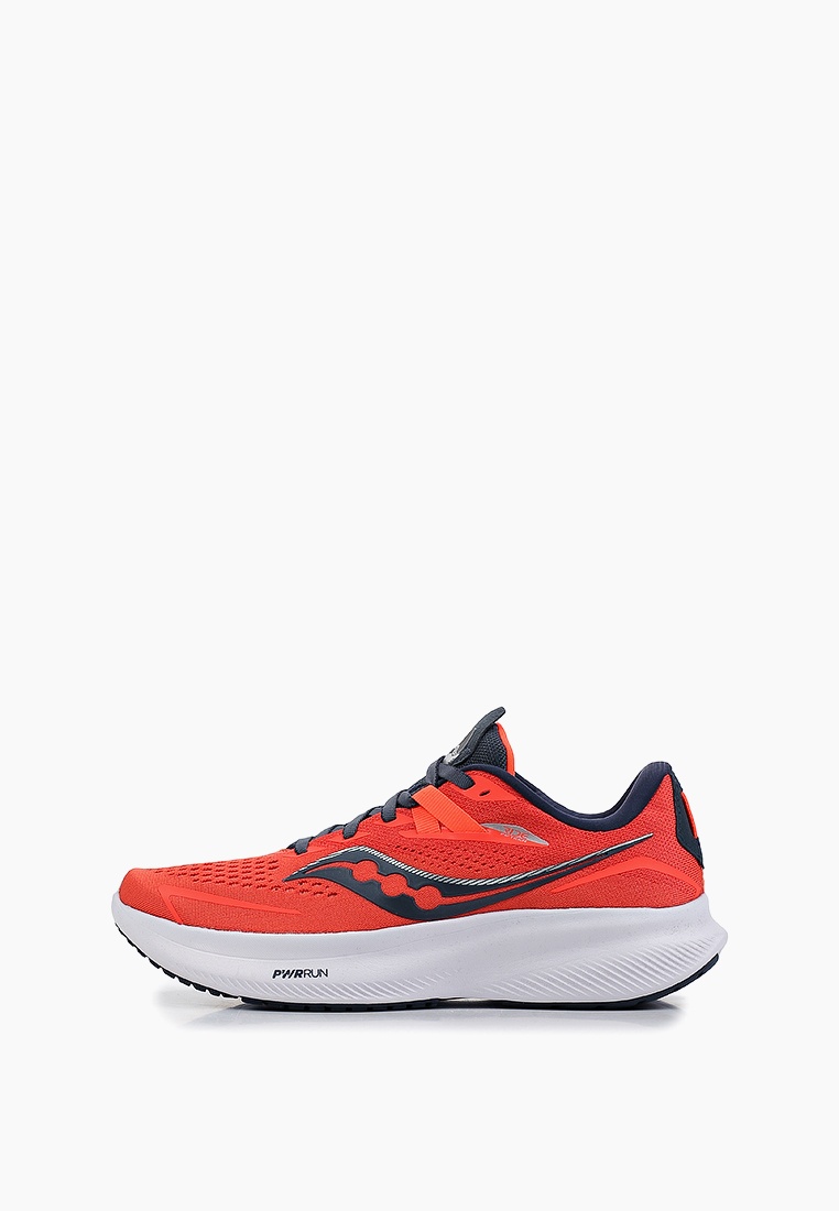 Женские кроссовки Saucony S10729