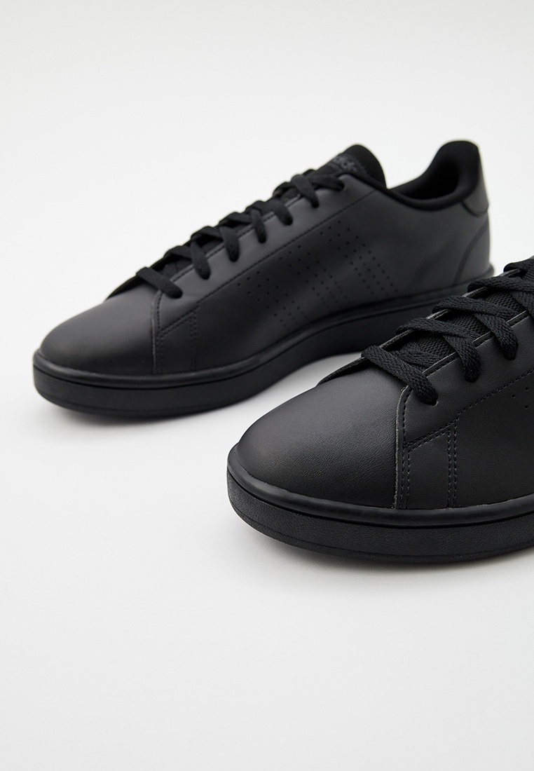 Мужские кеды Adidas (Адидас) GW9284: изображение 2