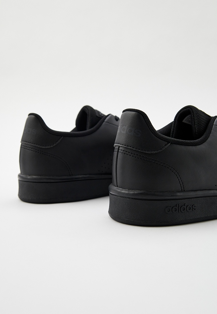 Мужские кеды Adidas (Адидас) GW9284: изображение 4