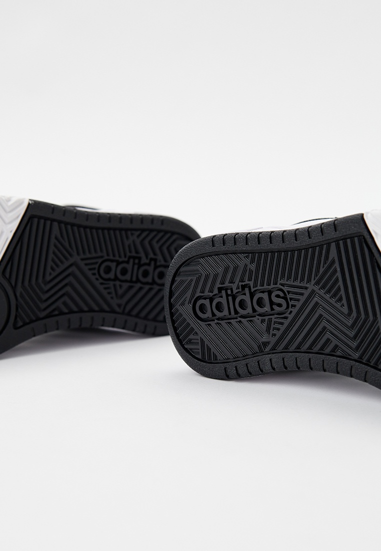 Кеды для мальчиков Adidas (Адидас) GW0402: изображение 5